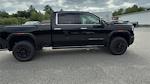 New 2025 GMC Sierra 3500 Denali Ultimate Crew Cab 4WD Pickup for sale #E13592 - photo 9