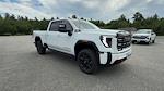 New 2025 GMC Sierra 3500 AT4 Crew Cab 4WD Pickup for sale #E13598 - photo 3