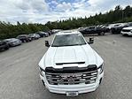 New 2025 GMC Sierra 3500 AT4 Crew Cab 4WD Pickup for sale #E13598 - photo 21