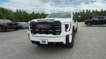 New 2025 GMC Sierra 3500 AT4 Crew Cab 4WD Pickup for sale #E13598 - photo 4