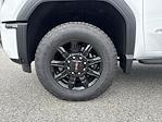 New 2025 GMC Sierra 3500 AT4 Crew Cab 4WD Pickup for sale #E13598 - photo 34