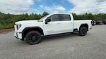 New 2025 GMC Sierra 3500 AT4 Crew Cab 4WD Pickup for sale #E13598 - photo 5