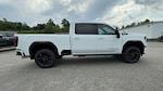 New 2025 GMC Sierra 3500 AT4 Crew Cab 4WD Pickup for sale #E13598 - photo 9