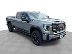 New 2025 GMC Sierra 3500 AT4 Crew Cab 4WD Pickup for sale #E13599 - photo 1