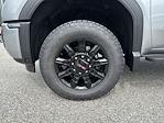 New 2025 GMC Sierra 3500 AT4 Crew Cab 4WD Pickup for sale #E13599 - photo 34