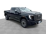 New 2025 GMC Sierra 2500 Denali Ultimate Crew Cab 4WD Pickup for sale #E13609 - photo 1