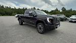 New 2025 GMC Sierra 2500 Denali Ultimate Crew Cab 4WD Pickup for sale #E13609 - photo 3