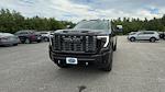 New 2025 GMC Sierra 2500 Denali Ultimate Crew Cab 4WD Pickup for sale #E13609 - photo 4