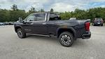 New 2025 GMC Sierra 2500 Denali Ultimate Crew Cab 4WD Pickup for sale #E13609 - photo 42