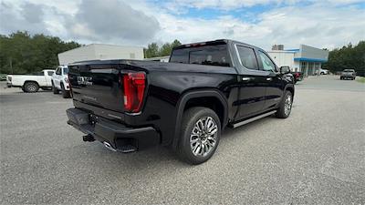 New 2025 GMC Sierra 1500 Denali Ultimate Crew Cab 4WD Pickup for sale #E13621 - photo 2