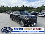 New 2025 GMC Sierra 1500 Denali Ultimate Crew Cab 4WD Pickup for sale #E13621 - photo 1