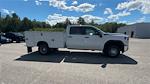 New 2025 GMC Sierra 3500 Crew Cab 4WD Service Truck for sale #E13632 - photo 3