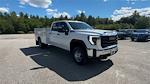 New 2025 GMC Sierra 3500 Crew Cab 4WD Service Truck for sale #E13632 - photo 4