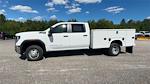 New 2025 GMC Sierra 3500 Crew Cab 4WD Service Truck for sale #E13632 - photo 7