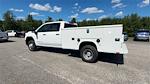 New 2025 GMC Sierra 3500 Crew Cab 4WD Service Truck for sale #E13632 - photo 2
