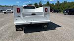 New 2025 GMC Sierra 3500 Crew Cab 4WD Service Truck for sale #E13632 - photo 8