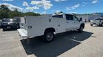 New 2025 GMC Sierra 3500 Crew Cab 4WD Service Truck for sale #E13632 - photo 9