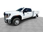 New 2025 GMC Sierra 3500 Crew Cab 4WD Service Truck for sale #E13632 - photo 37