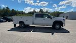 New 2025 GMC Sierra 3500 Crew Cab 4WD Service Truck for sale #E13632 - photo 38
