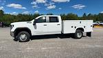 New 2025 GMC Sierra 3500 Crew Cab 4WD Service Truck for sale #E13632 - photo 42