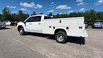 New 2025 GMC Sierra 3500 Crew Cab 4WD Service Truck for sale #E13632 - photo 43