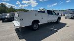 New 2025 GMC Sierra 3500 Crew Cab 4WD Service Truck for sale #E13632 - photo 45