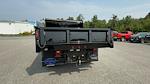 New 2025 GMC Sierra 3500 Crew Cab 4WD Dump Truck for sale #E13633 - photo 40