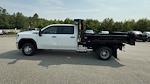 New 2025 GMC Sierra 3500 Crew Cab 4WD Dump Truck for sale #E13633 - photo 6
