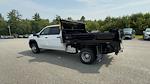New 2025 GMC Sierra 3500 Crew Cab 4WD Dump Truck for sale #E13633 - photo 7