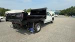 New 2025 GMC Sierra 3500 Crew Cab 4WD Dump Truck for sale #E13633 - photo 2