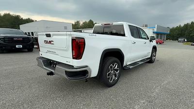 New 2025 GMC Sierra 1500 SLT Crew Cab 4WD Pickup for sale #E13639 - photo 2