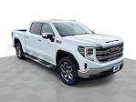 New 2025 GMC Sierra 1500 SLT Crew Cab 4WD Pickup for sale #E13639 - photo 1