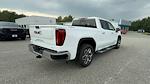 New 2025 GMC Sierra 1500 SLT Crew Cab 4WD Pickup for sale #E13639 - photo 44