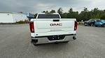New 2025 GMC Sierra 1500 SLT Crew Cab 4WD Pickup for sale #E13639 - photo 8