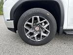 New 2025 GMC Sierra 1500 SLT Crew Cab 4WD Pickup for sale #E13639 - photo 70