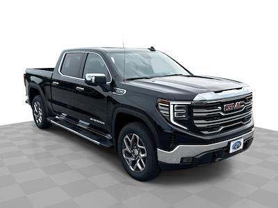 New 2025 GMC Sierra 1500 SLT Crew Cab 4WD Pickup for sale #E13641 - photo 1