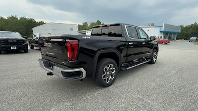 New 2025 GMC Sierra 1500 SLT Crew Cab 4WD Pickup for sale #E13641 - photo 2