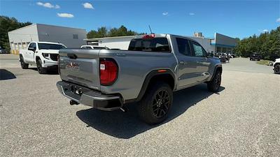 New 2025 GMC Canyon Elevation Crew Cab 4WD Pickup for sale #E13649 - photo 2