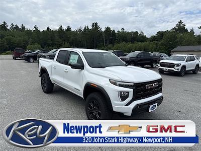 New 2025 GMC Canyon Elevation Crew Cab 4WD Pickup for sale #E13652 - photo 1