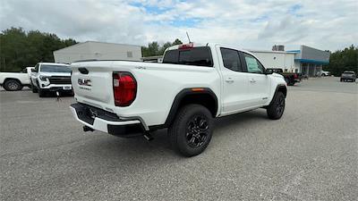 New 2025 GMC Canyon Elevation Crew Cab 4WD Pickup for sale #E13652 - photo 2