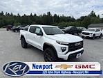 New 2025 GMC Canyon Elevation Crew Cab 4WD Pickup for sale #E13652 - photo 1