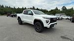 New 2025 GMC Canyon Elevation Crew Cab 4WD Pickup for sale #E13652 - photo 3