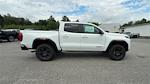 New 2025 GMC Canyon Elevation Crew Cab 4WD Pickup for sale #E13652 - photo 9