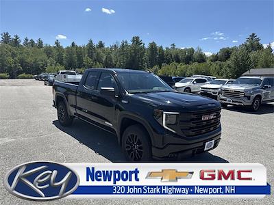 New 2025 GMC Sierra 1500 Elevation Double Cab 4WD Pickup for sale #E13654 - photo 1
