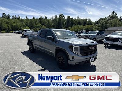 New 2025 GMC Sierra 1500 Elevation Double Cab 4WD Pickup for sale #E13655 - photo 1