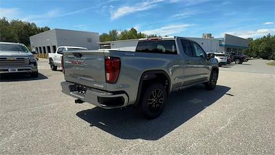 New 2025 GMC Sierra 1500 Elevation Double Cab 4WD Pickup for sale #E13655 - photo 2