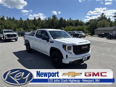 New 2025 GMC Sierra 1500 Elevation Double Cab 4WD Pickup for sale #E13665 - photo 1