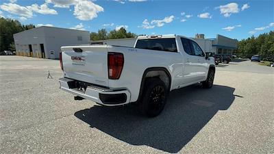 New 2025 GMC Sierra 1500 Elevation Double Cab 4WD Pickup for sale #E13665 - photo 2