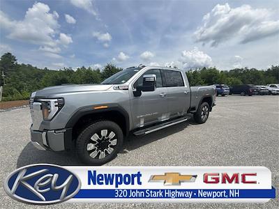 New 2025 GMC Sierra 2500 Denali Crew Cab 4WD Pickup for sale #E13668 - photo 1