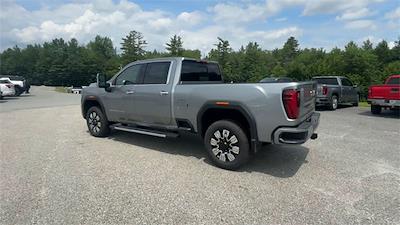 New 2025 GMC Sierra 2500 Denali Crew Cab 4WD Pickup for sale #E13668 - photo 2